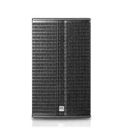 HK Audio LINEAR 3 112 XA active speaker