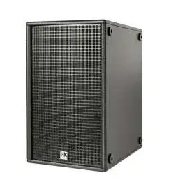 HK Audio PR:O 210 Sub D2 Subwoofer attivo