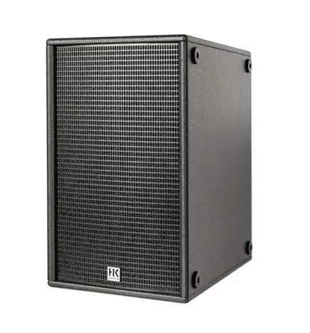 HK Audio PR O 210 Sub D2 Subwoofer aktiv