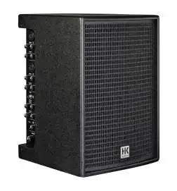 HK Audio Premium Pro Move 8 Cassa acustica portatile
