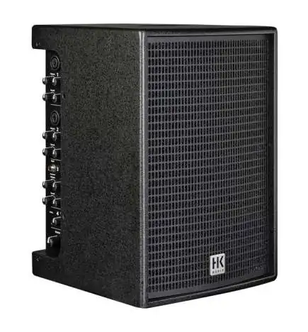 HK Audio Premium Pro Move 8 portable pa speaker