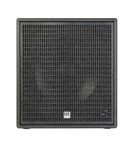 HK Audio LINEAR 5 MKII 115 Sub A actieve subwoofer