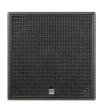 HK Audio LINEAR 5 MKII 118 Sub A