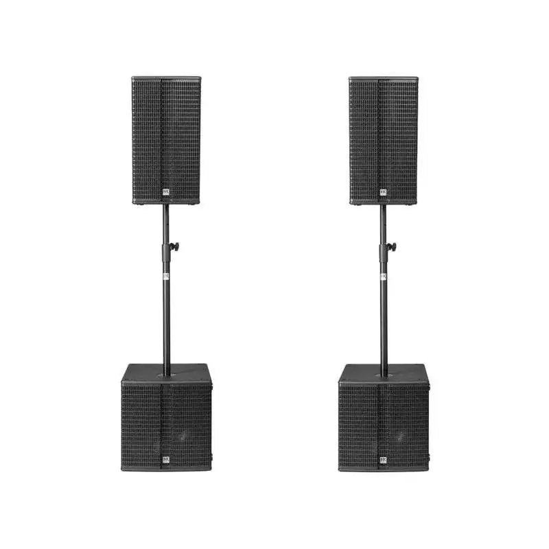 HK Audio LINEAR 3 COMPACT VENUE PACK