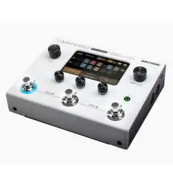 Hotone Ampero II Stomp