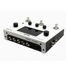 Hotone Ampero II Stomp