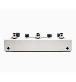 Hotone Ampero II Stomp