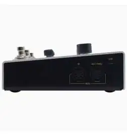 Hotone Ampero II Stomp
