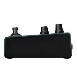 Hotone NC-200 Verbera Convolution Reverb