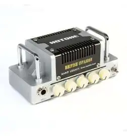 Hotone Nano Legacy British Invasion