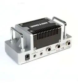 Hotone Nano Legacy British Invasion