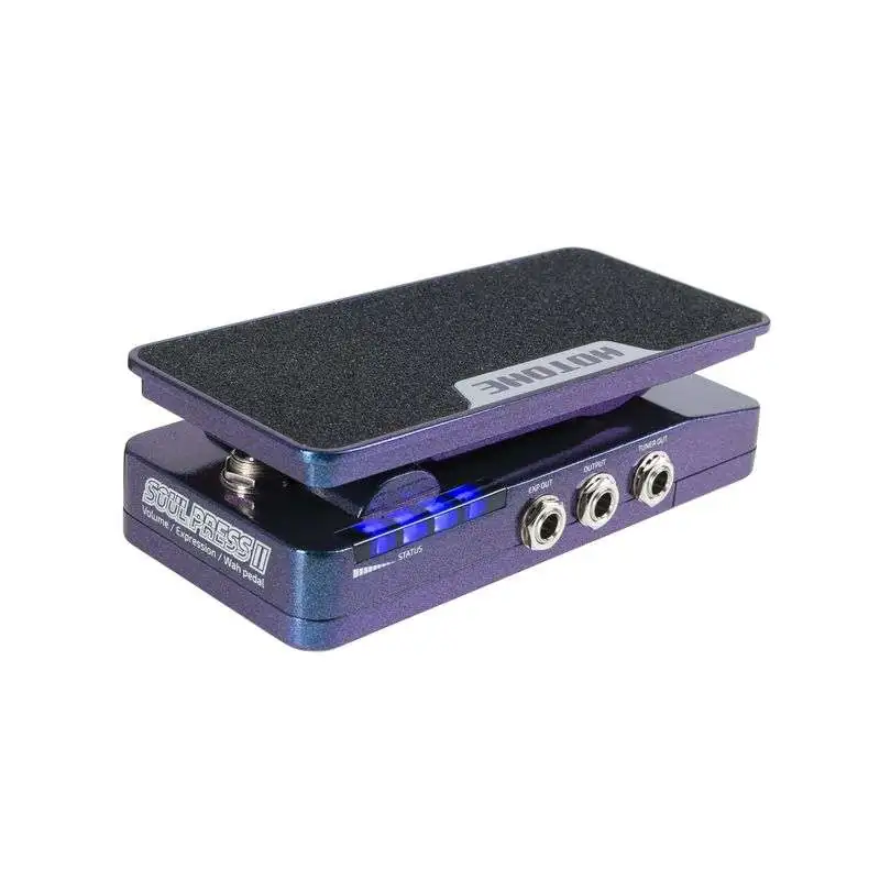 Hotone Soul Press II