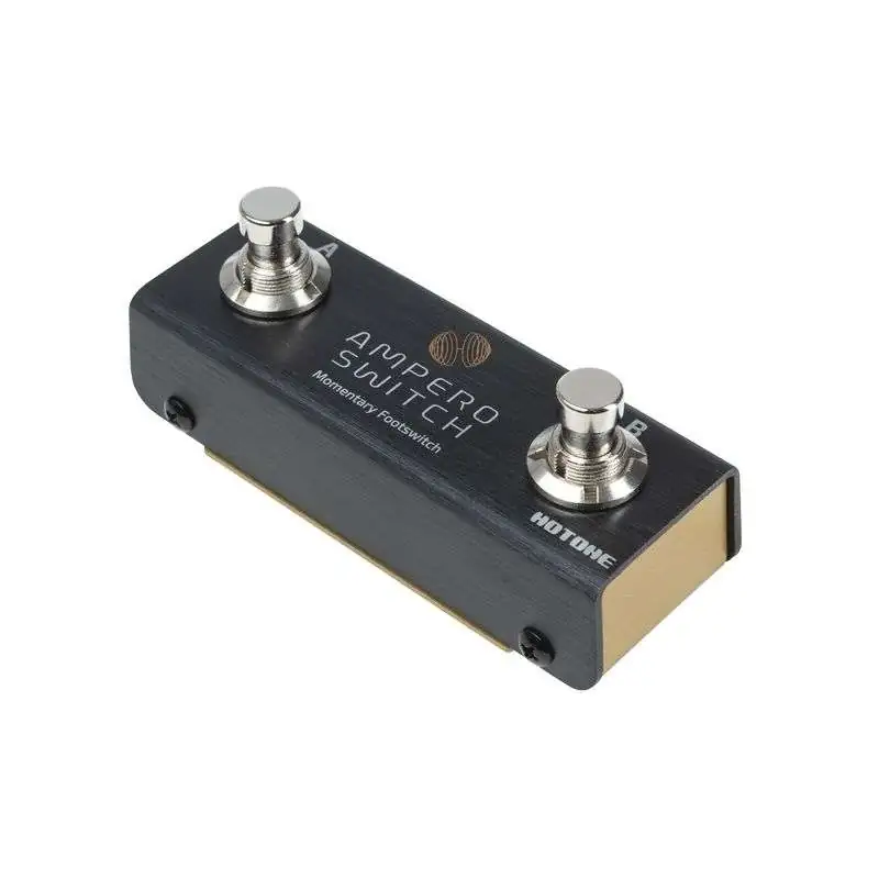 Hotone Ampero Switch