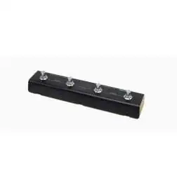 Hotone Ampero Control