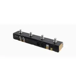 Hotone Ampero Control