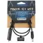 Rockboard Intelligent Voltage Converter 0,6 m USB-C Rockboard Intelligent Voltage Converter 0,6 m USB-C