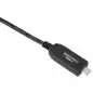 Rockboard Intelligent Voltage Converter 0,6 m USB-C Rockboard Intelligent Voltage Converter 0,6 m USB-C