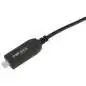 Rockboard Intelligent Voltage Converter 0,6 m USB-C Rockboard Intelligent Voltage Converter 0,6 m USB-C