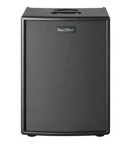 Hughes Kettner era 2 black