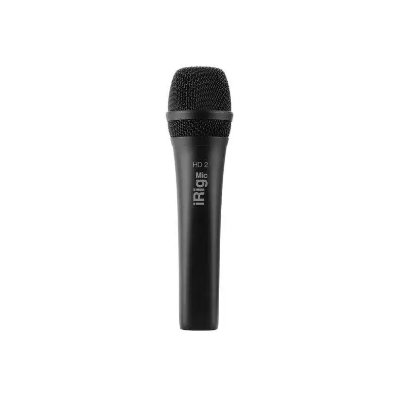 IK Multimedia iRig Mic HD 2