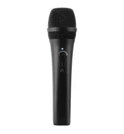 IK Multimedia iRig Mic HD 2