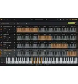 IK Multimedia Syntronik 2 UPGRADE License Code VST Licencia
