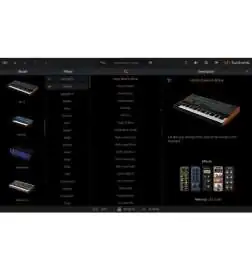 IK Multimedia Syntronik 2 License Code VST Licence