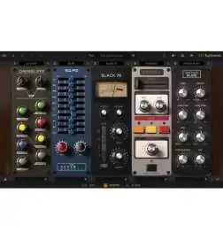 IK Multimedia Syntronik 2 v2 MAX VST codice di licenza