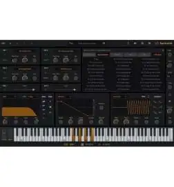 IK Multimedia Syntronik 2 v2 MAX VST licentiecode