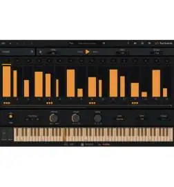 IK Multimedia Syntronik 2 v2 MAX VST codice di licenza
