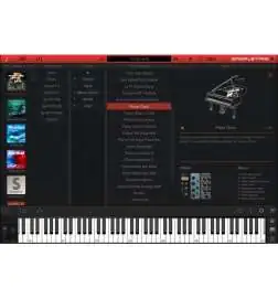 IK Multimedia Cinekinetik VST código de licencia