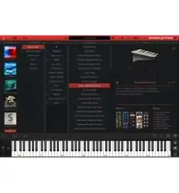 IK Multimedia Cinekinetik VST codice di licenza