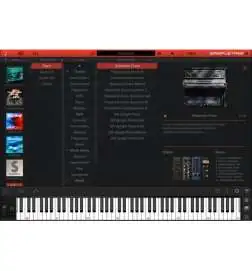 IK Multimedia Cinekinetik VST código de licencia