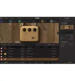 IK Multimedia TONEX MAX Upgrade License Code