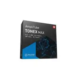 IK Multimedia TONEX MAX License Code