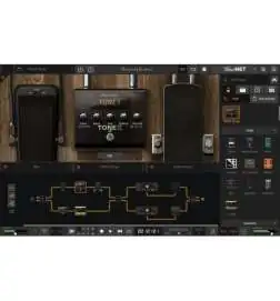 IK Multimedia TONEX MAX License Code