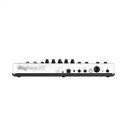IK Multimedia iRig Keys I O 25