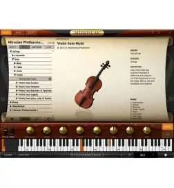 IK Multimedia Miroslav Philharmonik 2 License Code