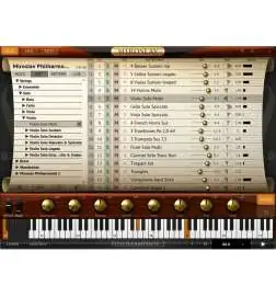IK Multimedia Miroslav Philharmonik 2 License Code