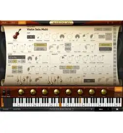 IK Multimedia Miroslav Philharmonik 2 License Code