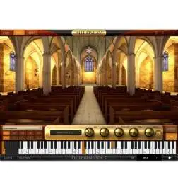 IK Multimedia Miroslav Philharmonik 2 License Code