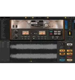 IK Multimedia TEAC A-3340S VST codice di licenza