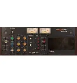 IK Multimedia TASCAM 388 VST Lizenzcode