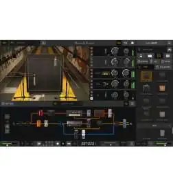 IK Multimedia AmpliTube 5 MAX v2 Upgrade