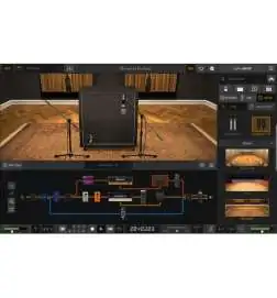 IK Multimedia AmpliTube 5 MAX v2 Upgrade