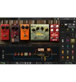 IK Multimedia AmpliTube 5 MAX v2 Upgrade