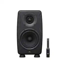 IK Multimedia iLoud Precision 5 monitor da studio attivi