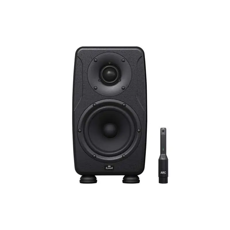 IK Multimedia iLoud Precision 5 active studio monitor IK Multimedia iLoud Precision 5 active studio monitor