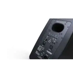 IK Multimedia iLoud Precision 5 monitor da studio attivi
