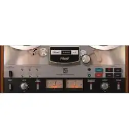 IK Multimedia TEAC A-6100 MKII VST licentiecode